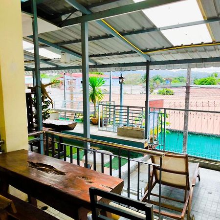 Nu Phuket Airport Resident 1 Bed and Breakfast Nai Yang-stranden Eksteriør billede