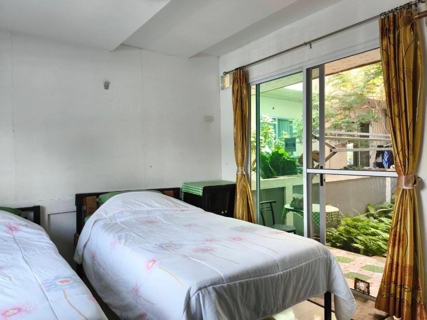 Nu Phuket Airport Resident 1 Bed and Breakfast Nai Yang-stranden Eksteriør billede
