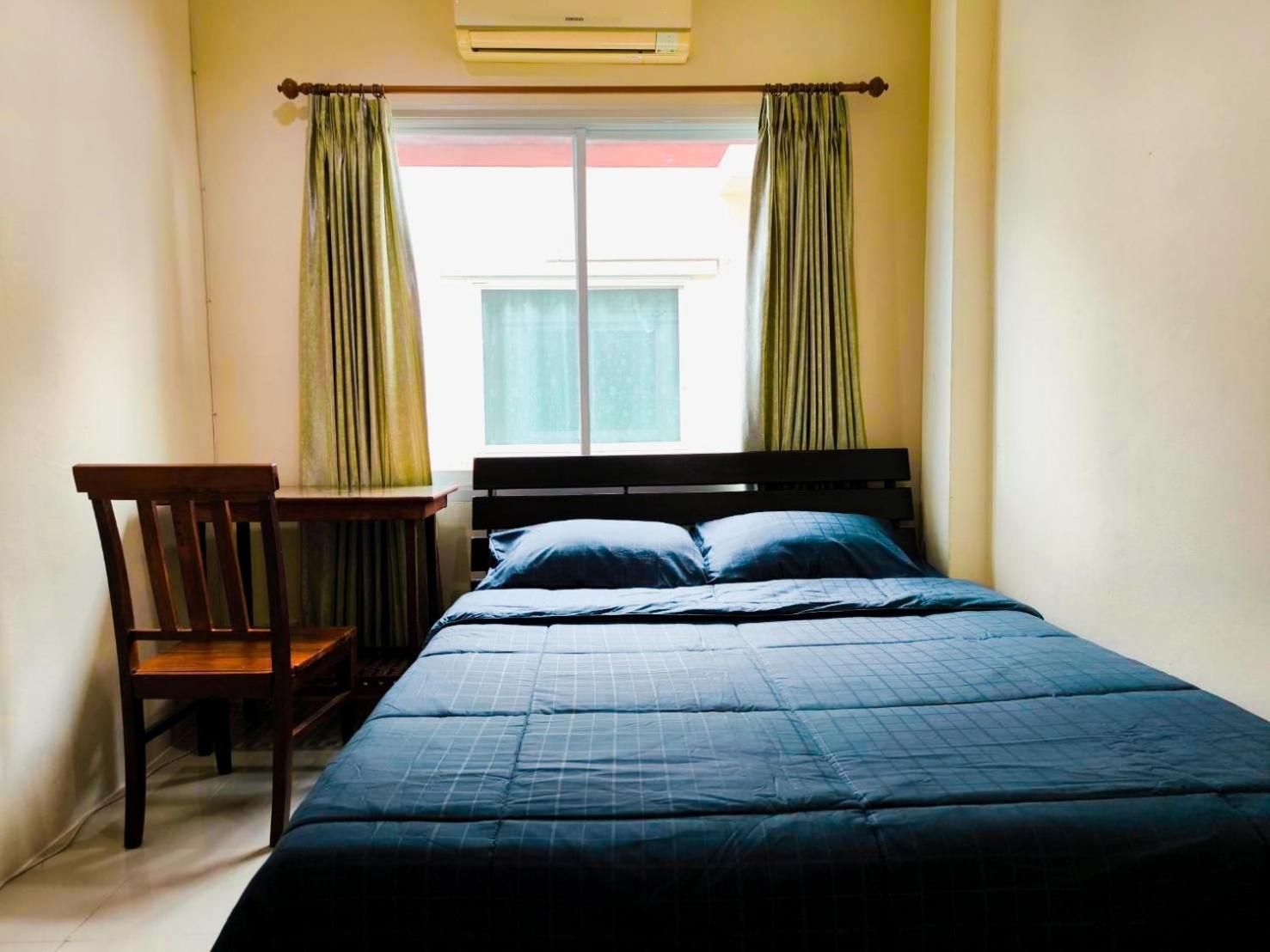 Nu Phuket Airport Resident 1 Bed and Breakfast Nai Yang-stranden Eksteriør billede